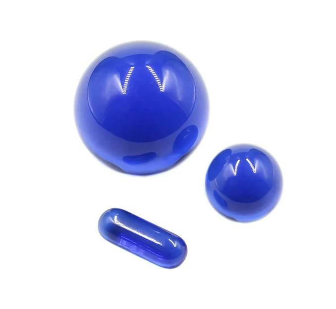 Terp Slurper Pearl Set - Assorted