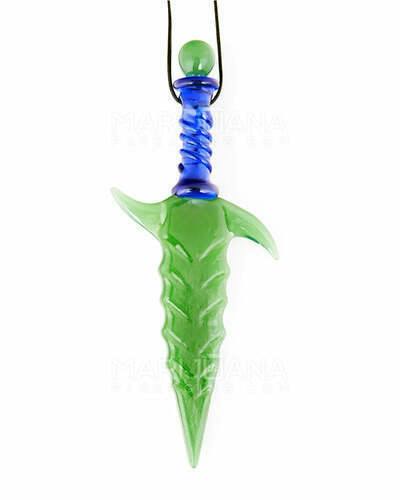 Pendant Dab Tool