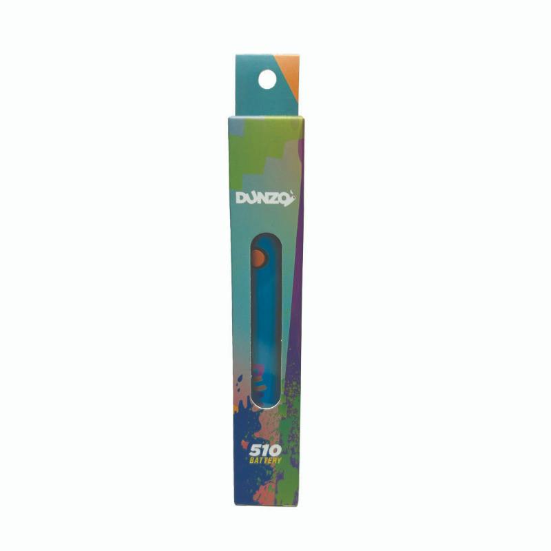 Dunzo - 510 Battery