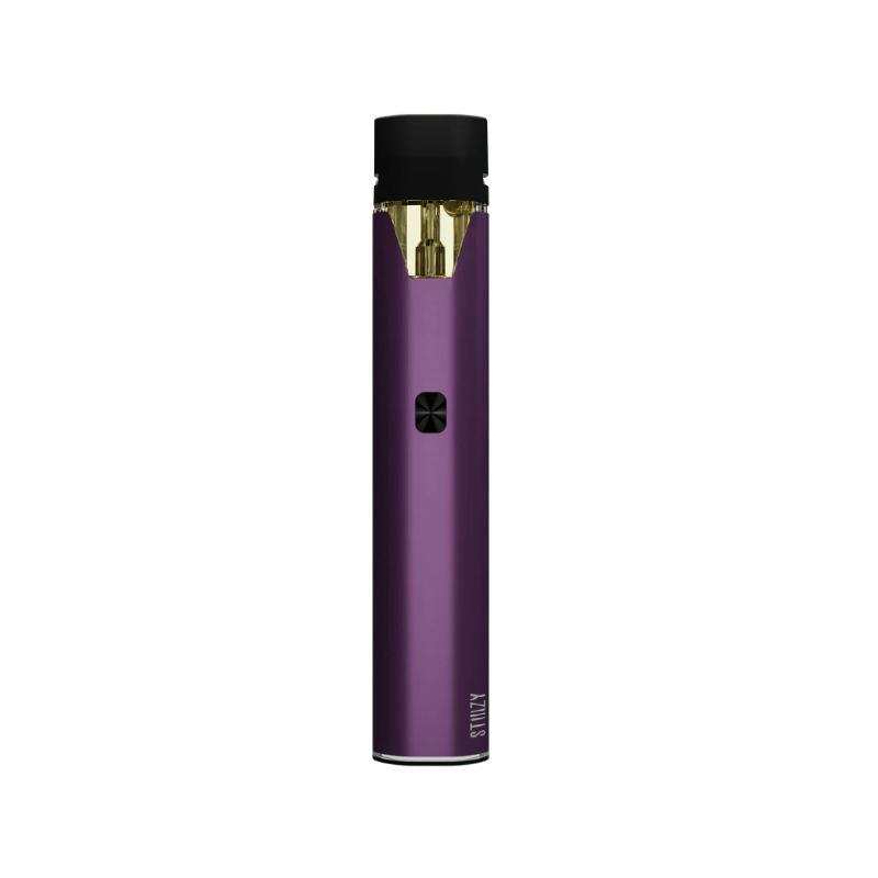 Battery - Pro - Purple
