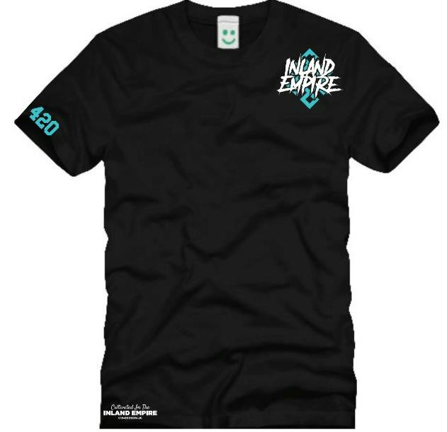 Haven - Civic Collection - Inland Empire Shirt (S)