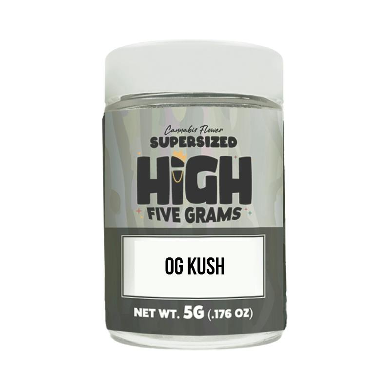 High Five - OG Kush 5g