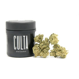 Culta Durban Poison