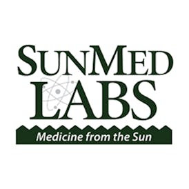 SunMed Labs 510 Thread Battery - Mirage