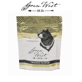 Grow West Mile High Volcano