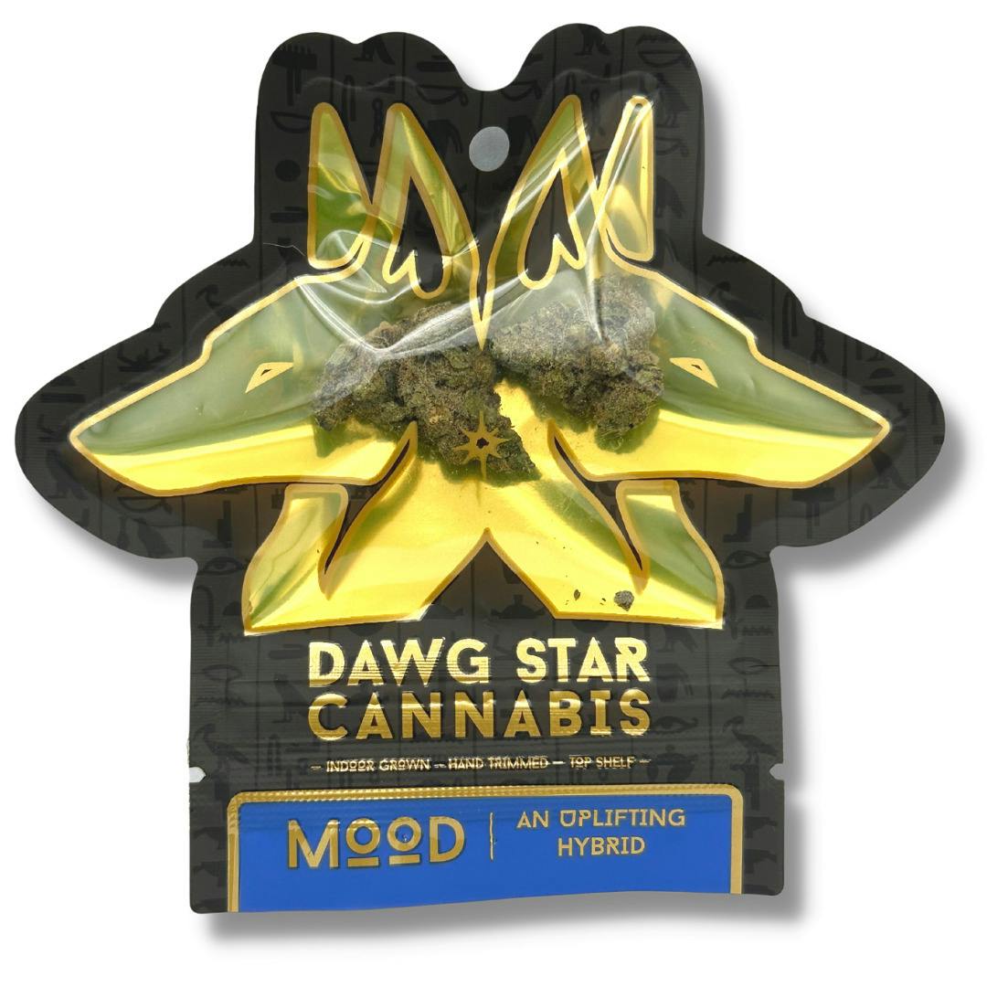 Birkinz 1g Flower (Dawg Star)
