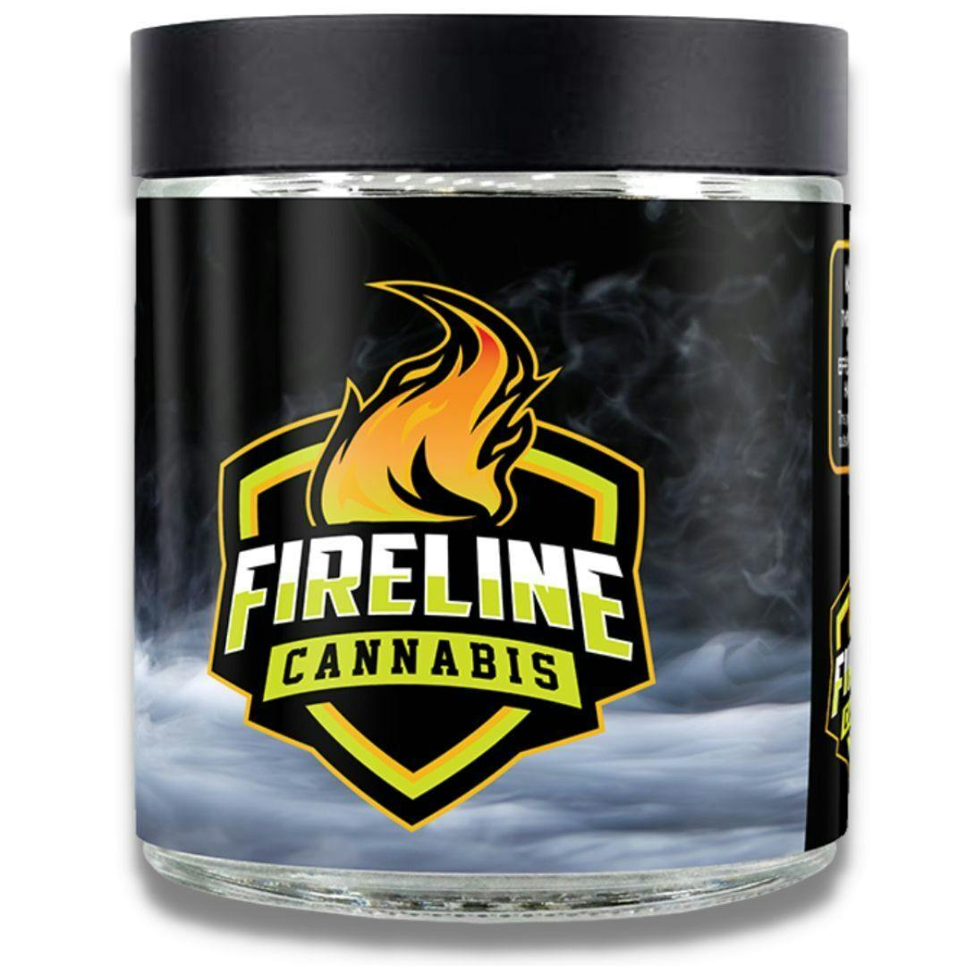 EmerGNC 3.5g Flower (Fireline)
