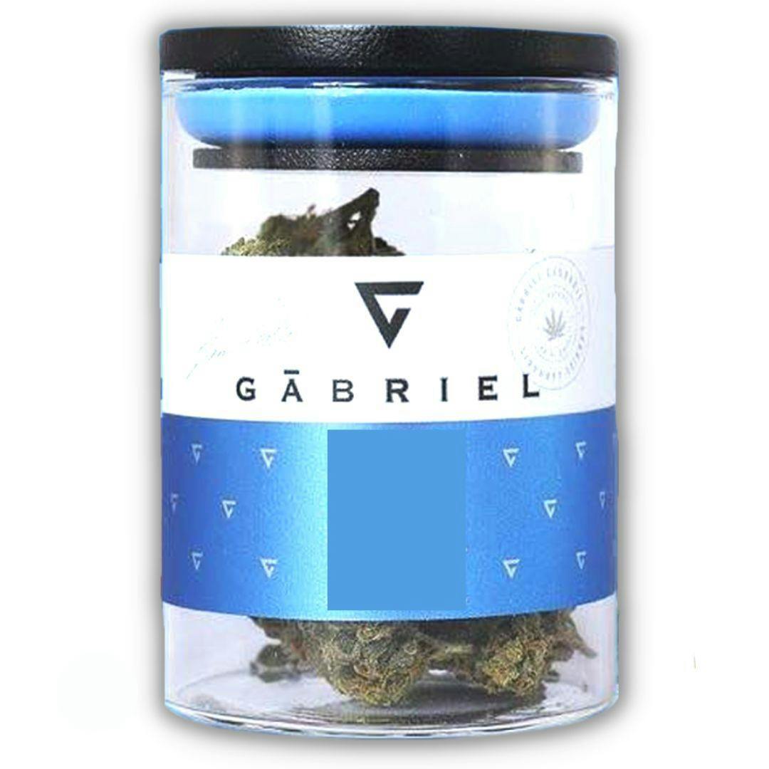 Chocolope 3.5g Flower (Gabriel)