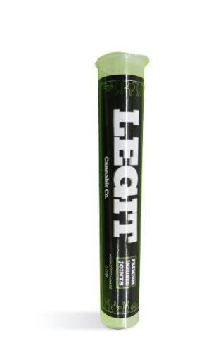 Platinum The Forbidden 2pk/1g Infused Pre Roll (Legit)