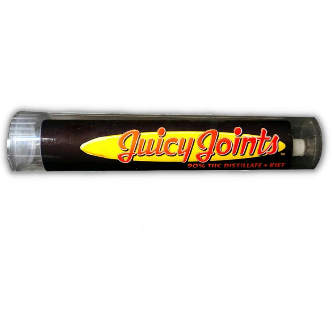 Mango .8g Flavored Infused Pre Roll (Juicy Joints)