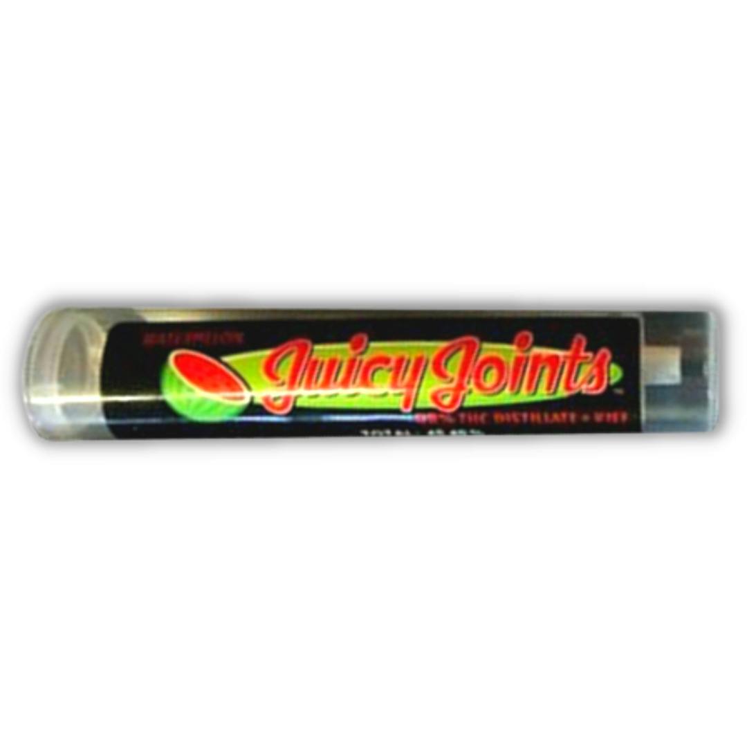 Watermelon .8g Flavored Infused Pre Roll (Juicy Joints)