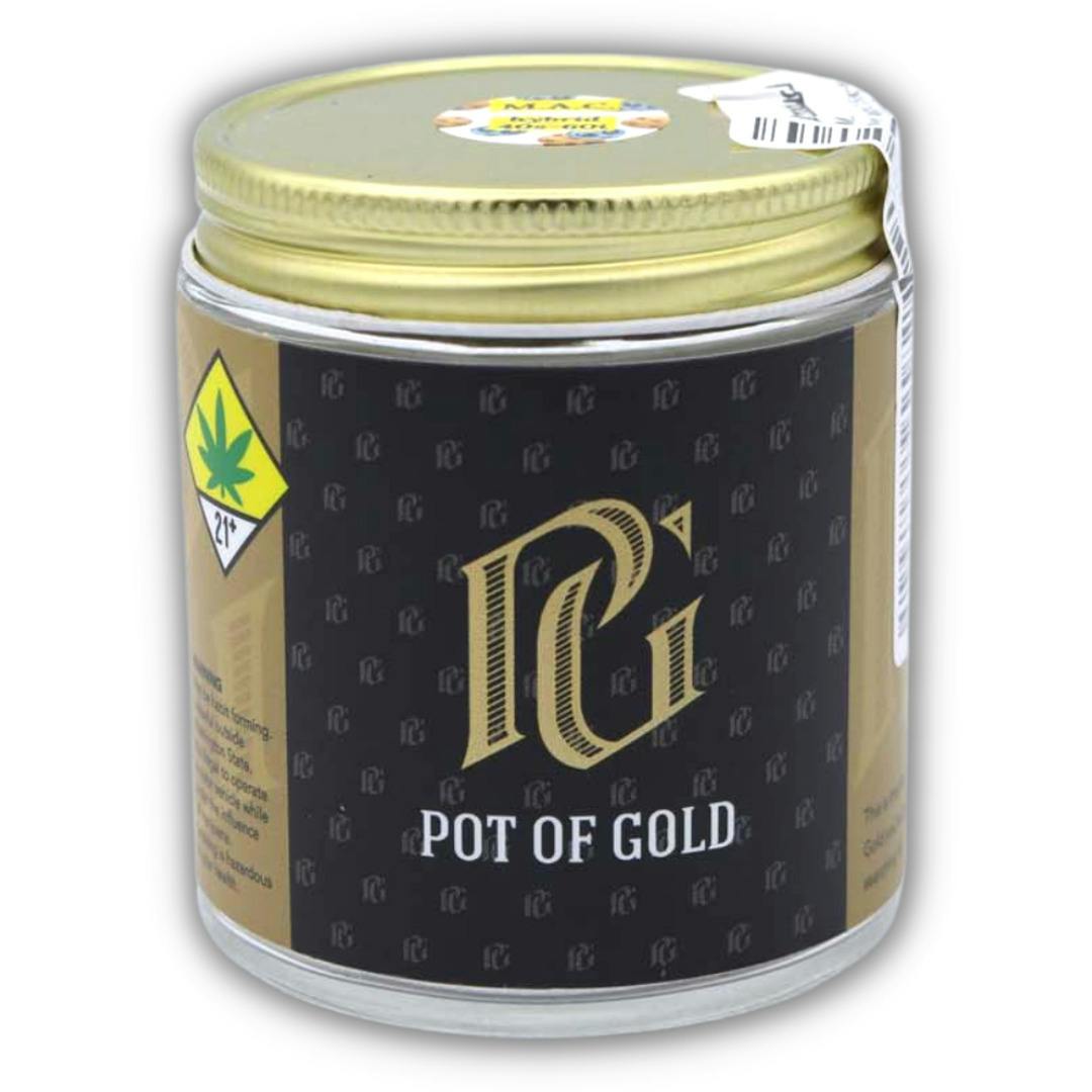 Sundae Driver 1g Flower (Pot of Gold)