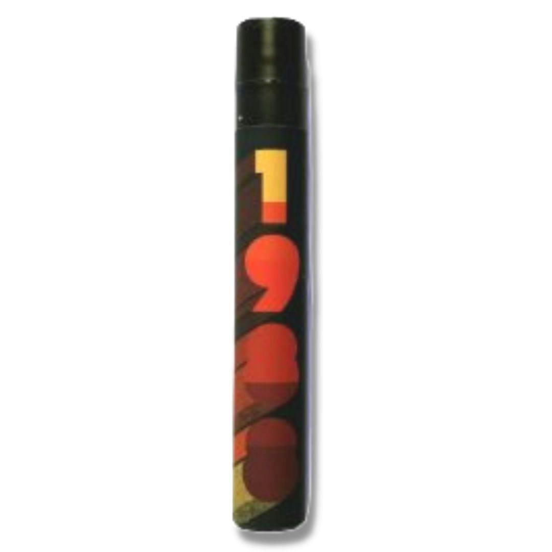 Raspberry Slushie 1g Infused Blunt Pre Roll (1988)