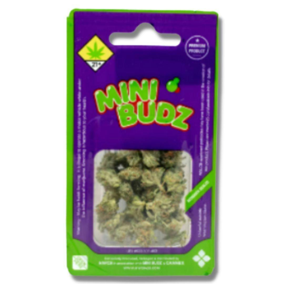 Georgia Pie 7g Flower (Mini Budz)