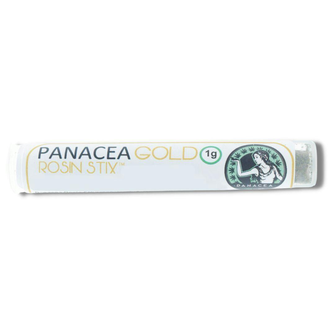 Beastmode 1g Rosin Stix Infused Pre Roll (Panacea)