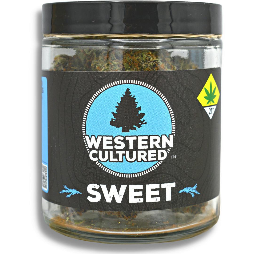 Spiked Punch 7g Flower (Western Cultured)