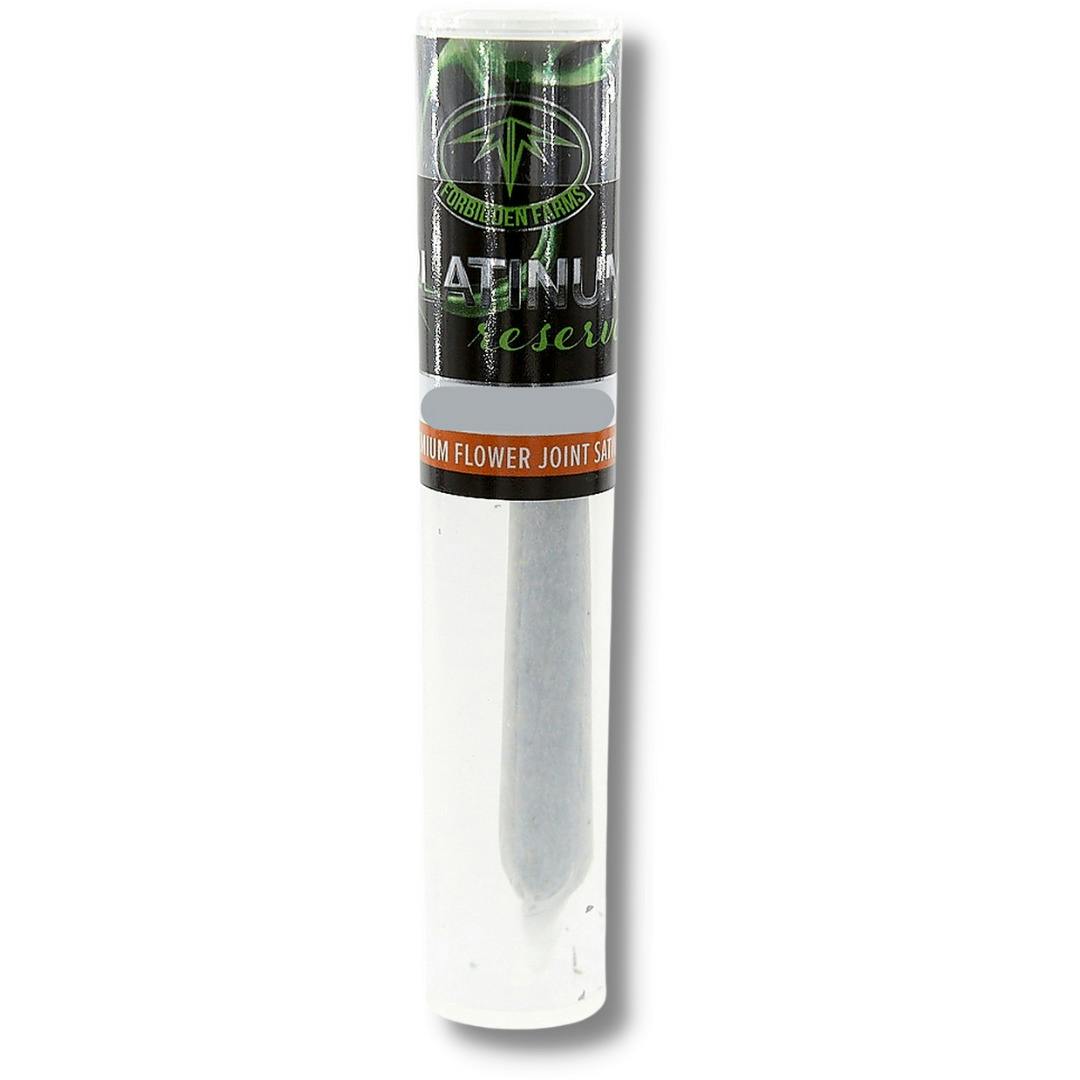 Big Smooth 1g Pre Roll (Forbidden Farms)