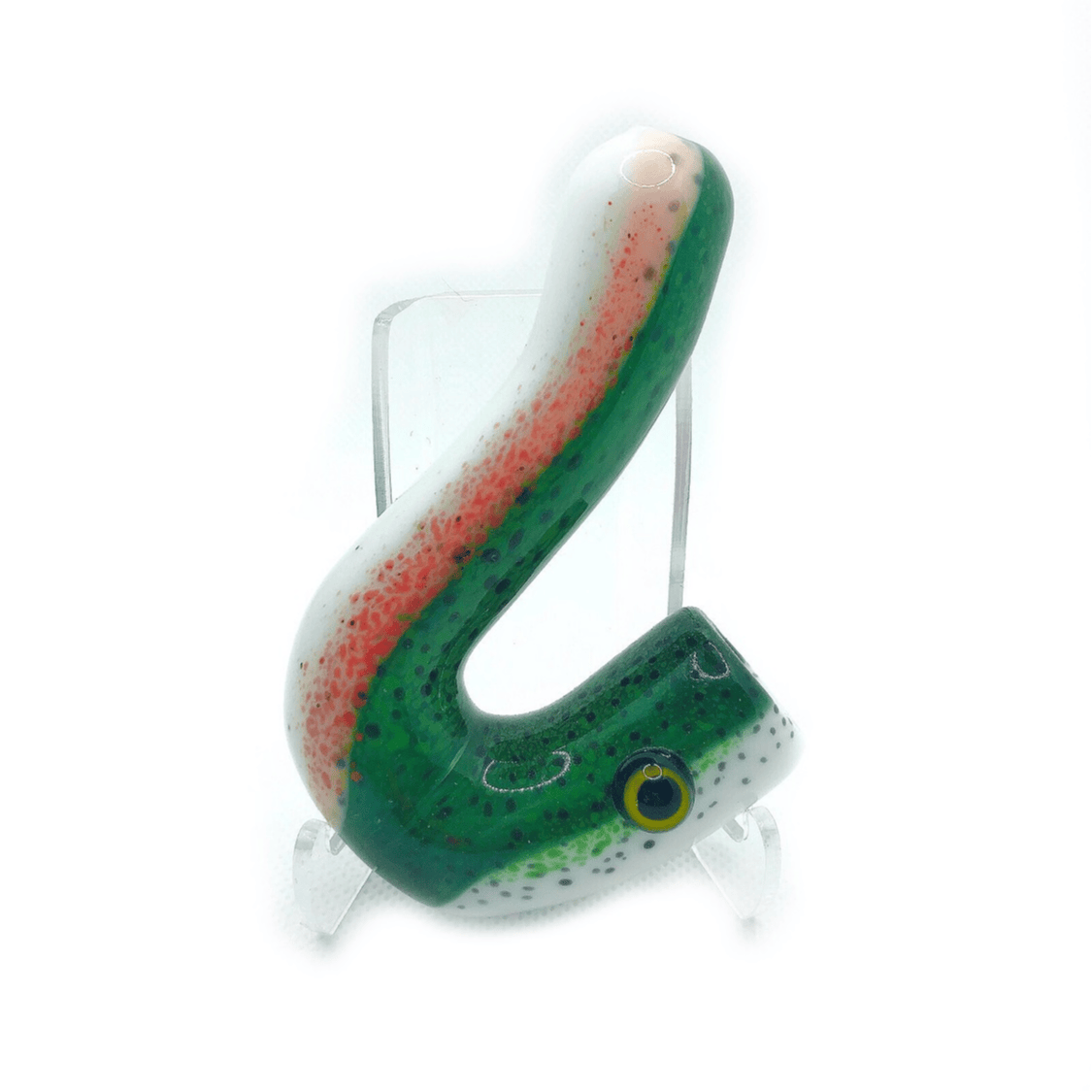 Fish Pipe - large