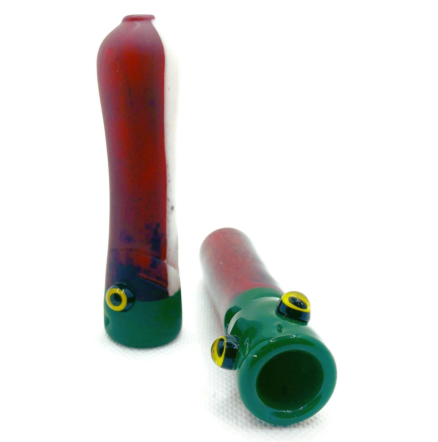 FISH pipe - small