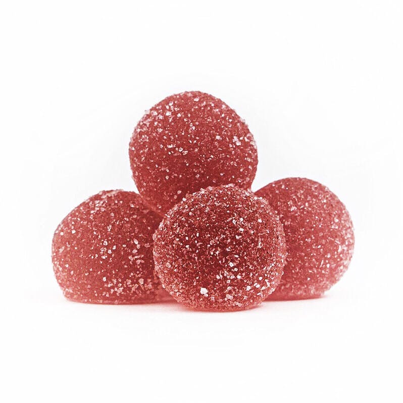 GRON: Pomegranate Mojito / Pearls