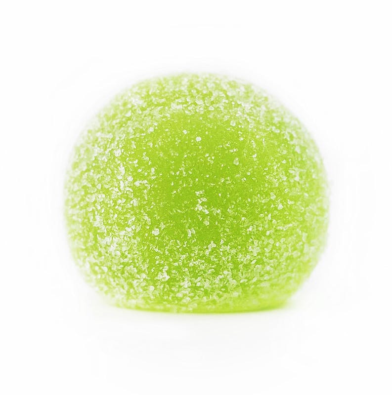 Sour Apple: Mega Pearl