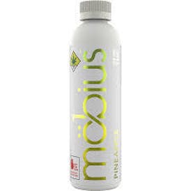 Pineapple Mobius Drink