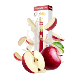 Forbidden Apple .9G All In One Vape