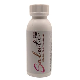 Dragon Fruit Tangerine - Shooter
