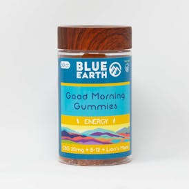 Good Morning CBG + Gummies 30 ct