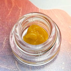 Hazmat OG Budder