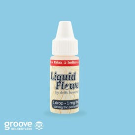 Maple Dunks Liquid Flower