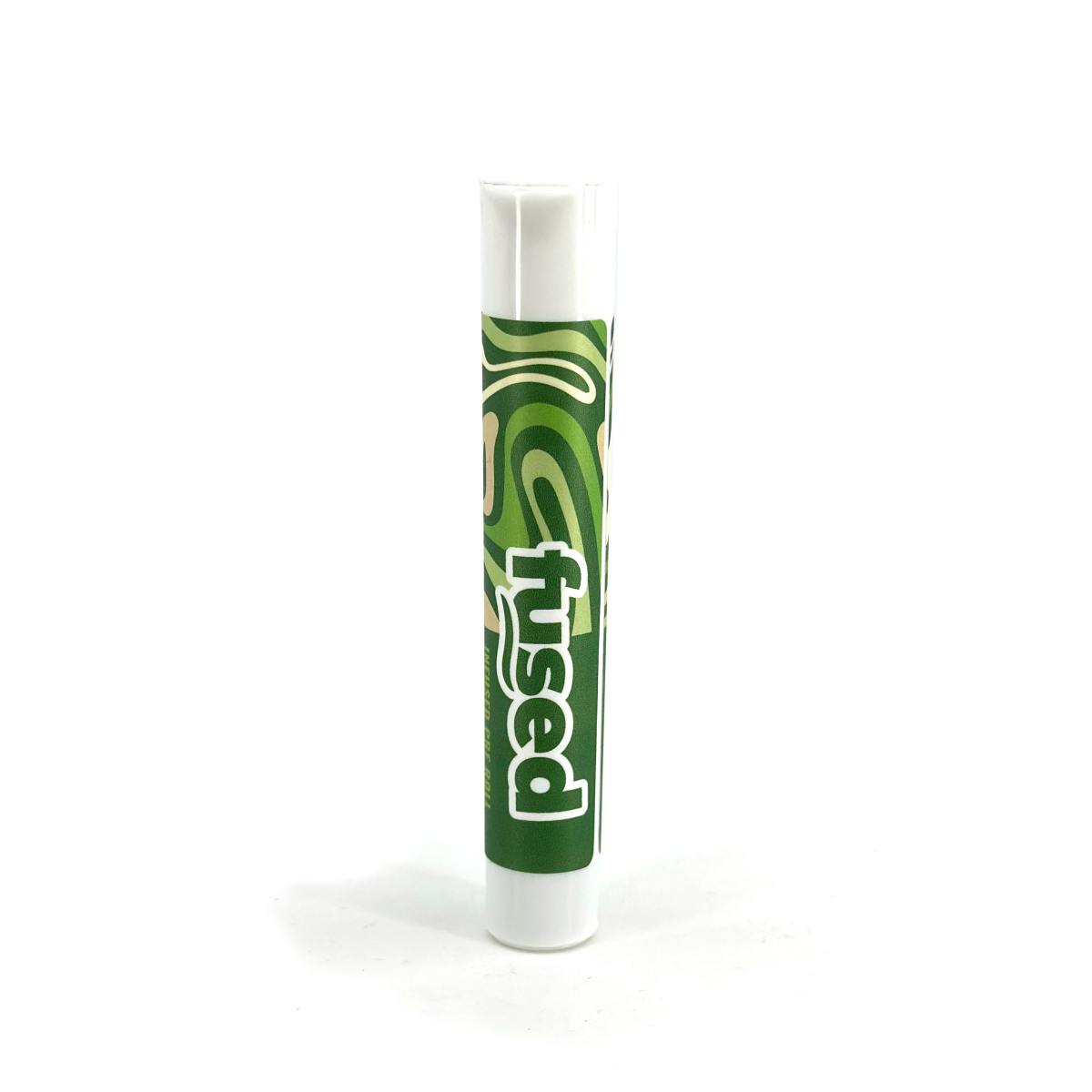 Fused Infused Preroll - Strawberry Lemonade