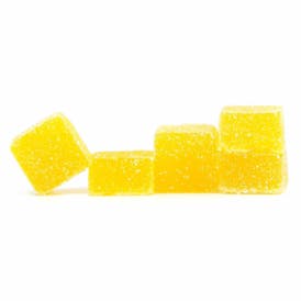 10mg Sativa Pina Colada Gummies (10pk)