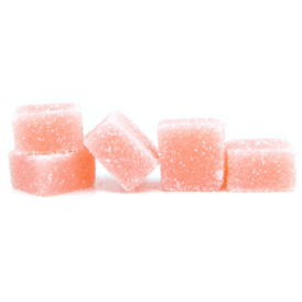 10mg Strawberry Sativa Gummies (10pk)