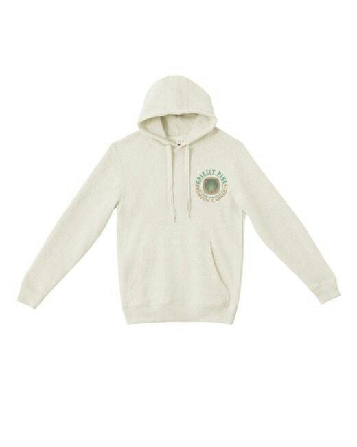 Nantucket Hooded Sweatshirt