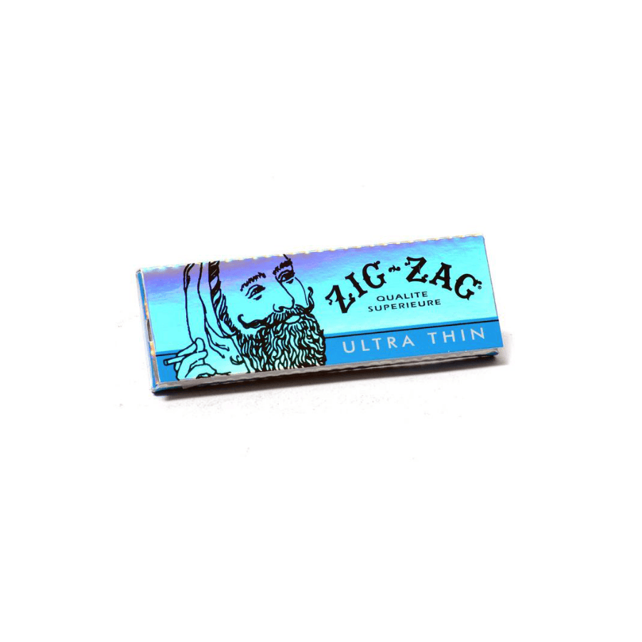 Zig Zag Ultra Thins 1 1/4"