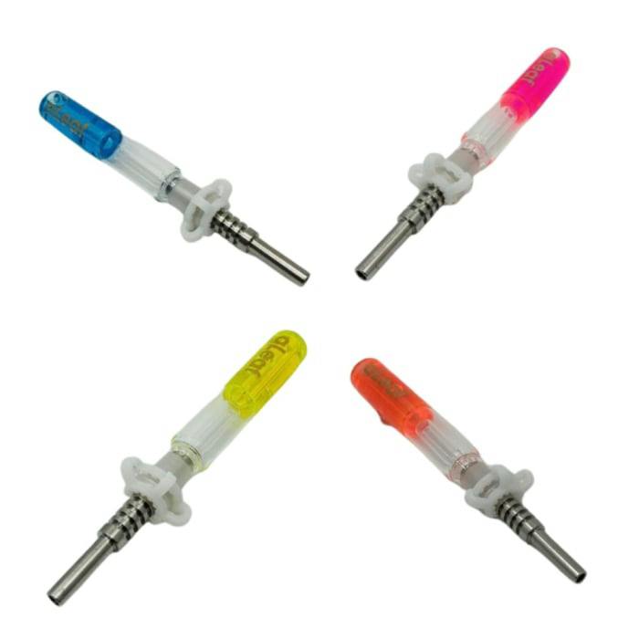 Aleaf 10mm Glycerin Nectar Collector