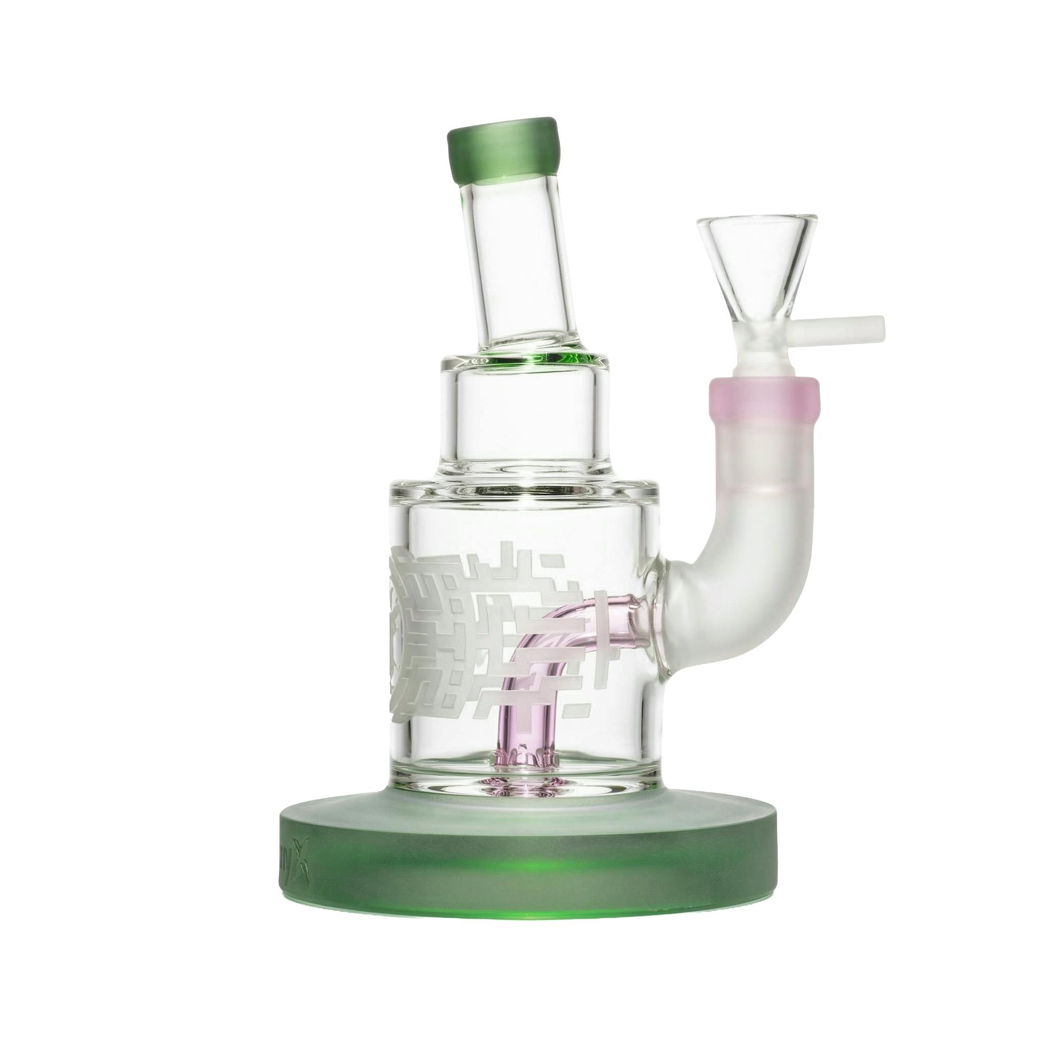 Bio-Mark Pulse Bong