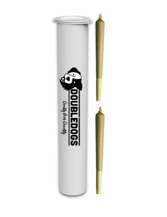 Moonbow 2pk .5g Prerolls
