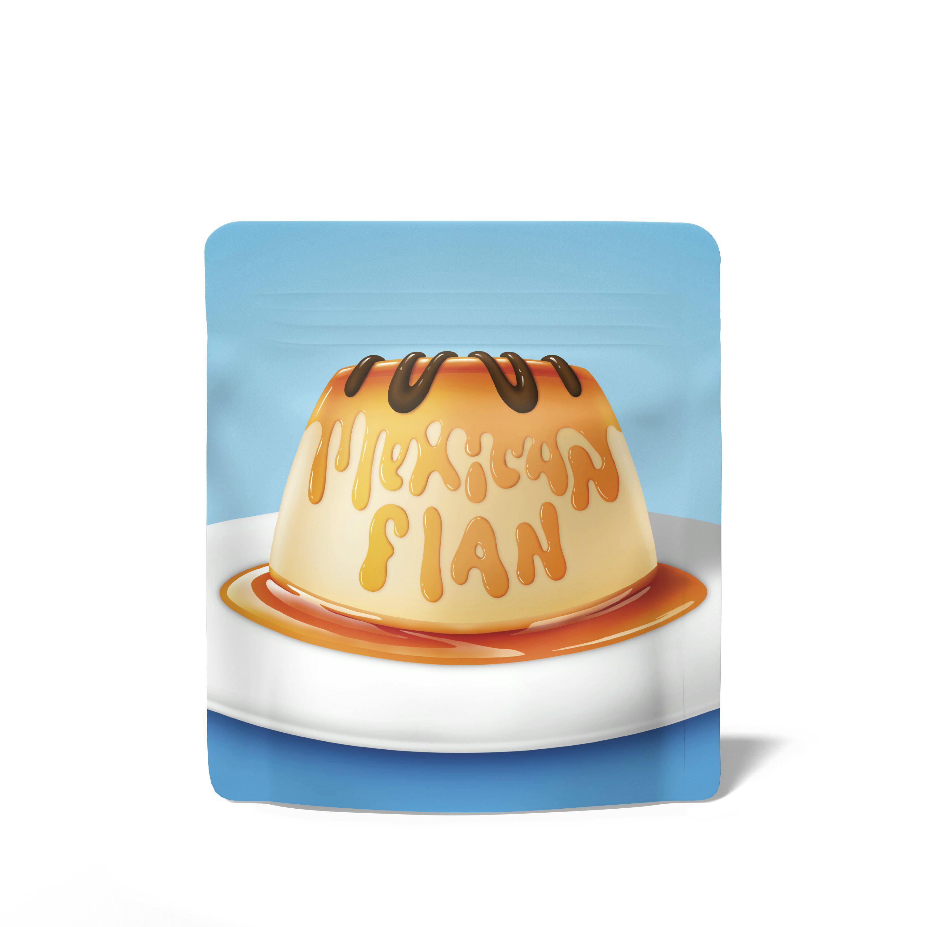 Mexican Flan 3.5g
