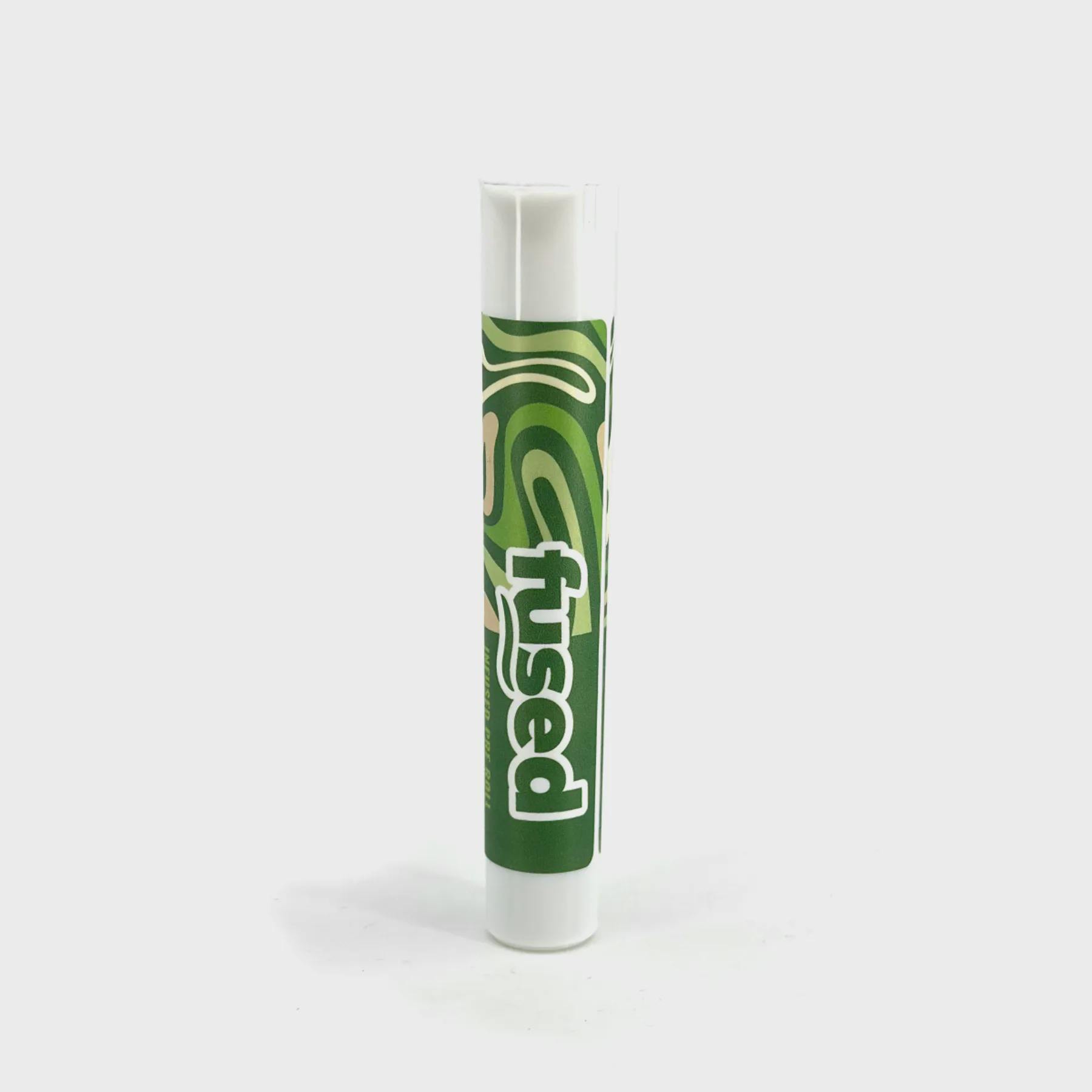 Fused Infused Preroll - Strawberry Lemonade 1g
