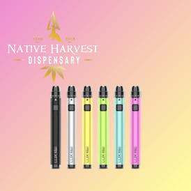 Yocan Lux Battery