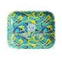High Society | 13.5" X 11" Rolling Tray
