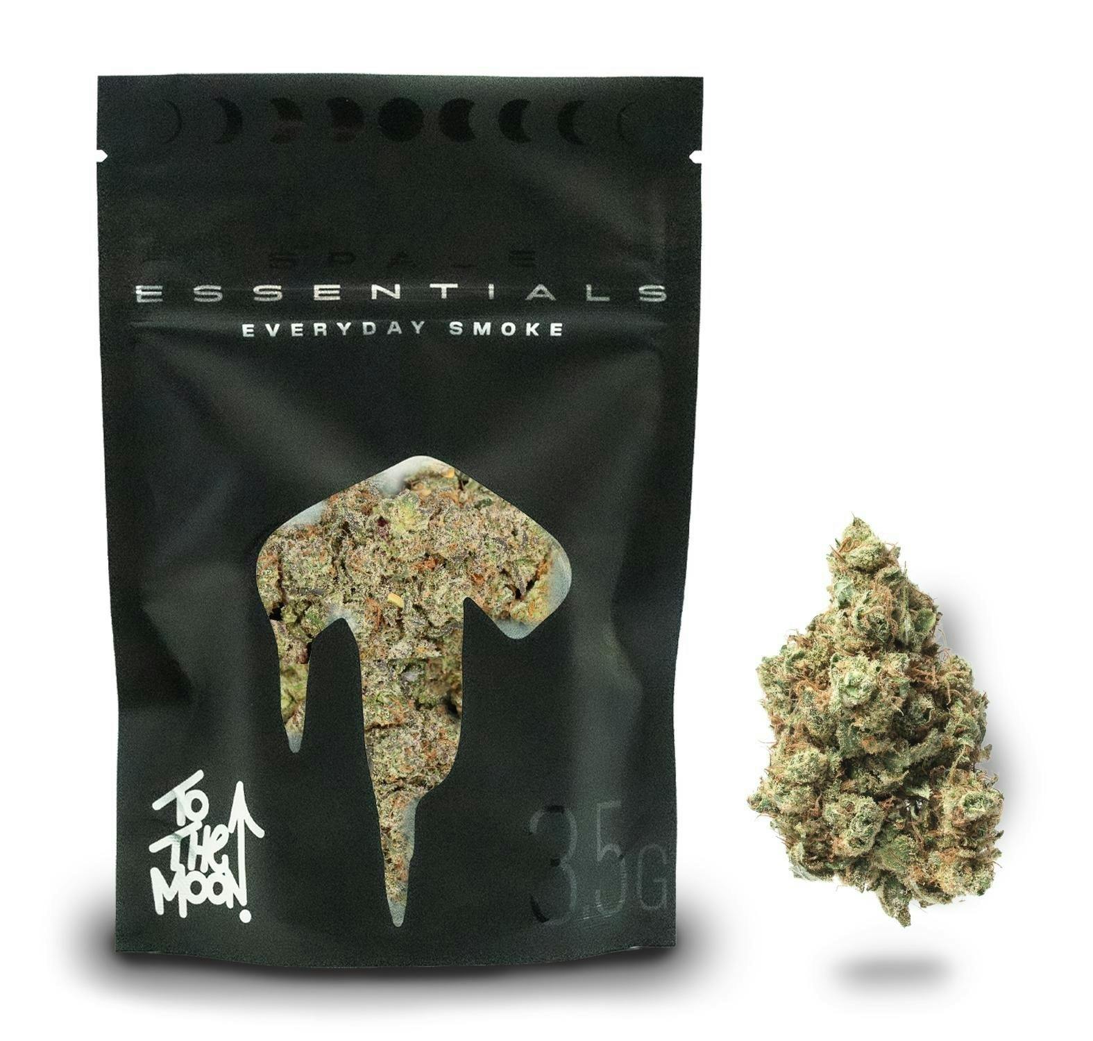 To The Moon | Unicorn Milk (h) Premium Flower