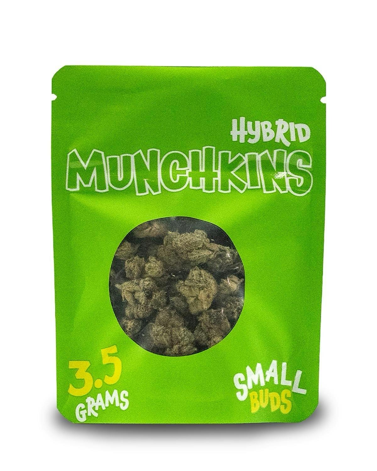 Munchkins | Trop Cherry (h) (smalls) Premium Flower