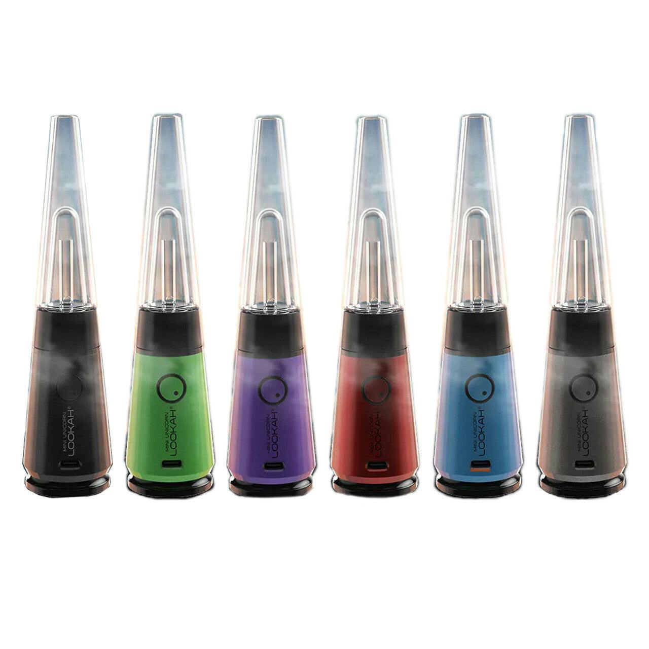 Lookah | Mini Unicorn Portable Dab Kit