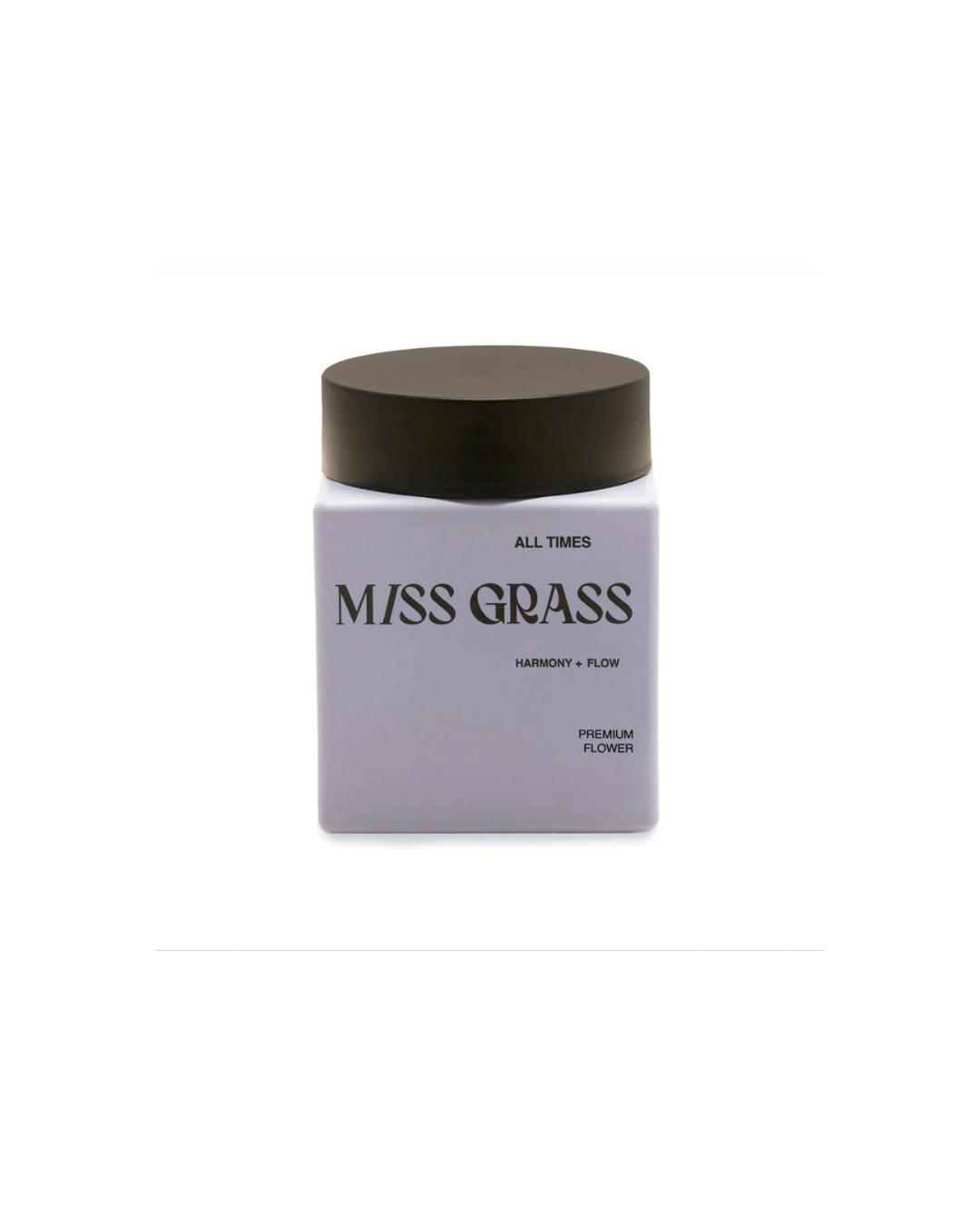 Miss Grass | Chem Cookies (h) 'all times' Premium Flower