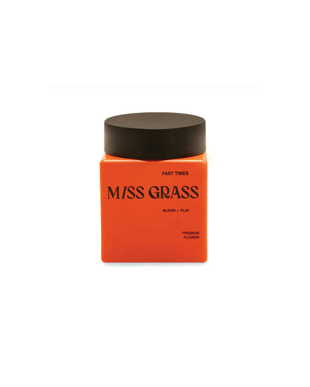 Miss Grass | Sunshine Jack (s) 'fast times' Premium Flower