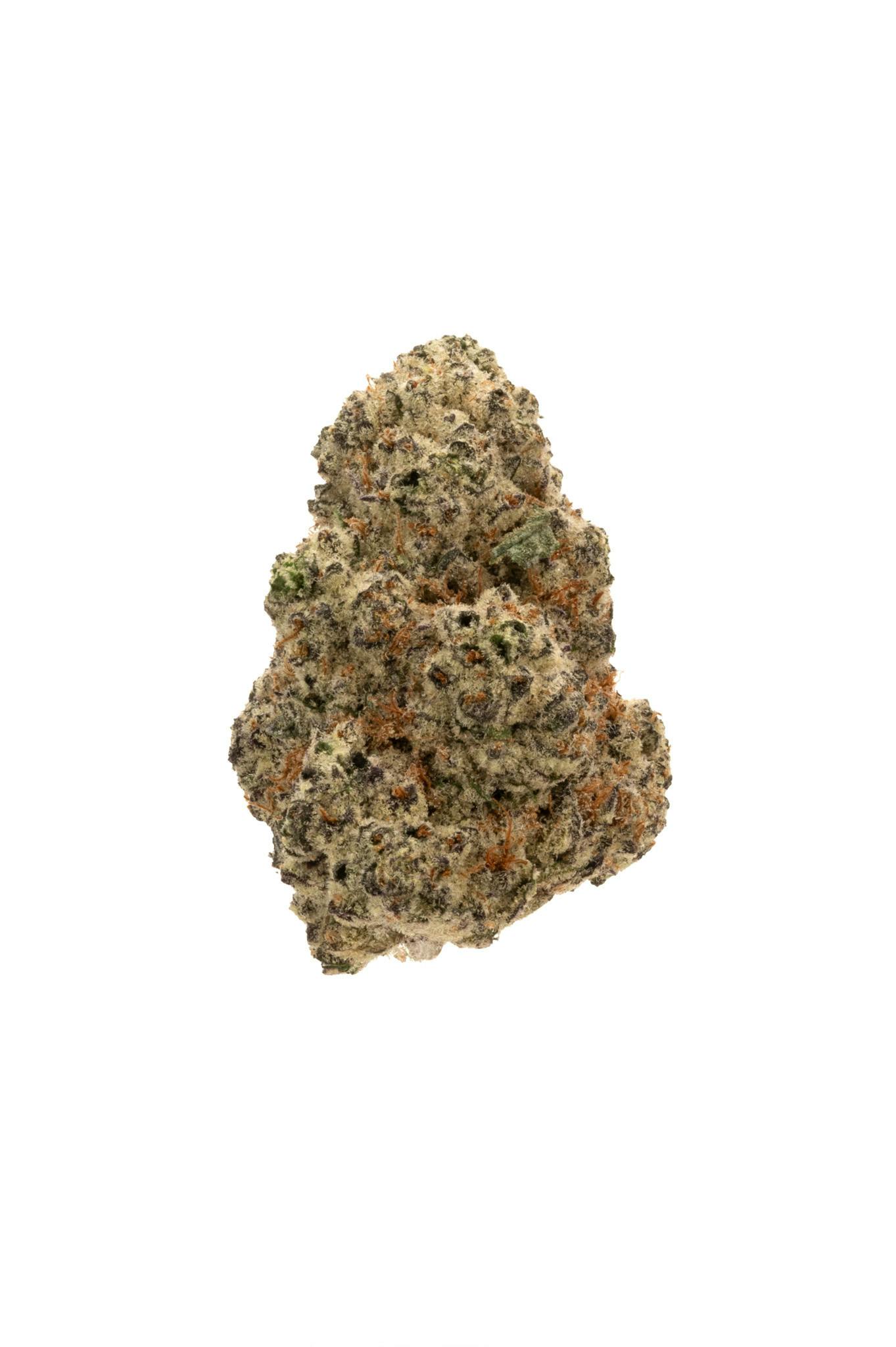 Rolling Green | Platinum Z (i-h) Premium Flower