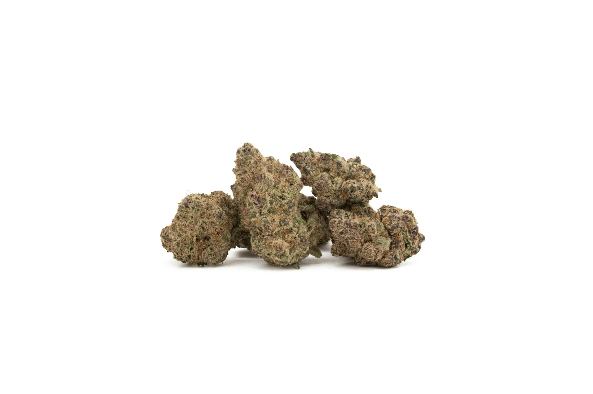 Rolling Green | Tangerine Dream (s) Premium Flower